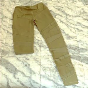 Victoria Sport Leggings